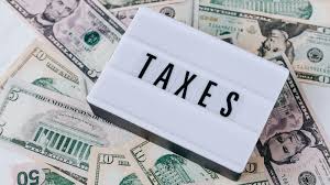 IRS to Distribute $3000 Tax Refunds in June 2025