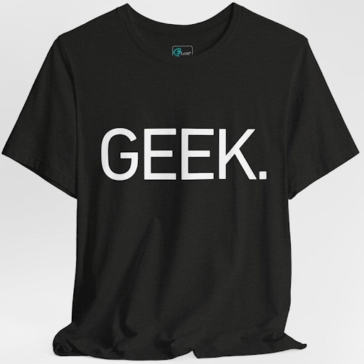 Handpicked by Geeksoutfit