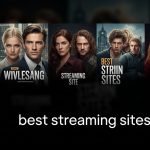 movie streaming sites