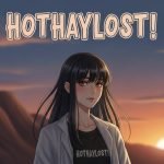 Hothaylost