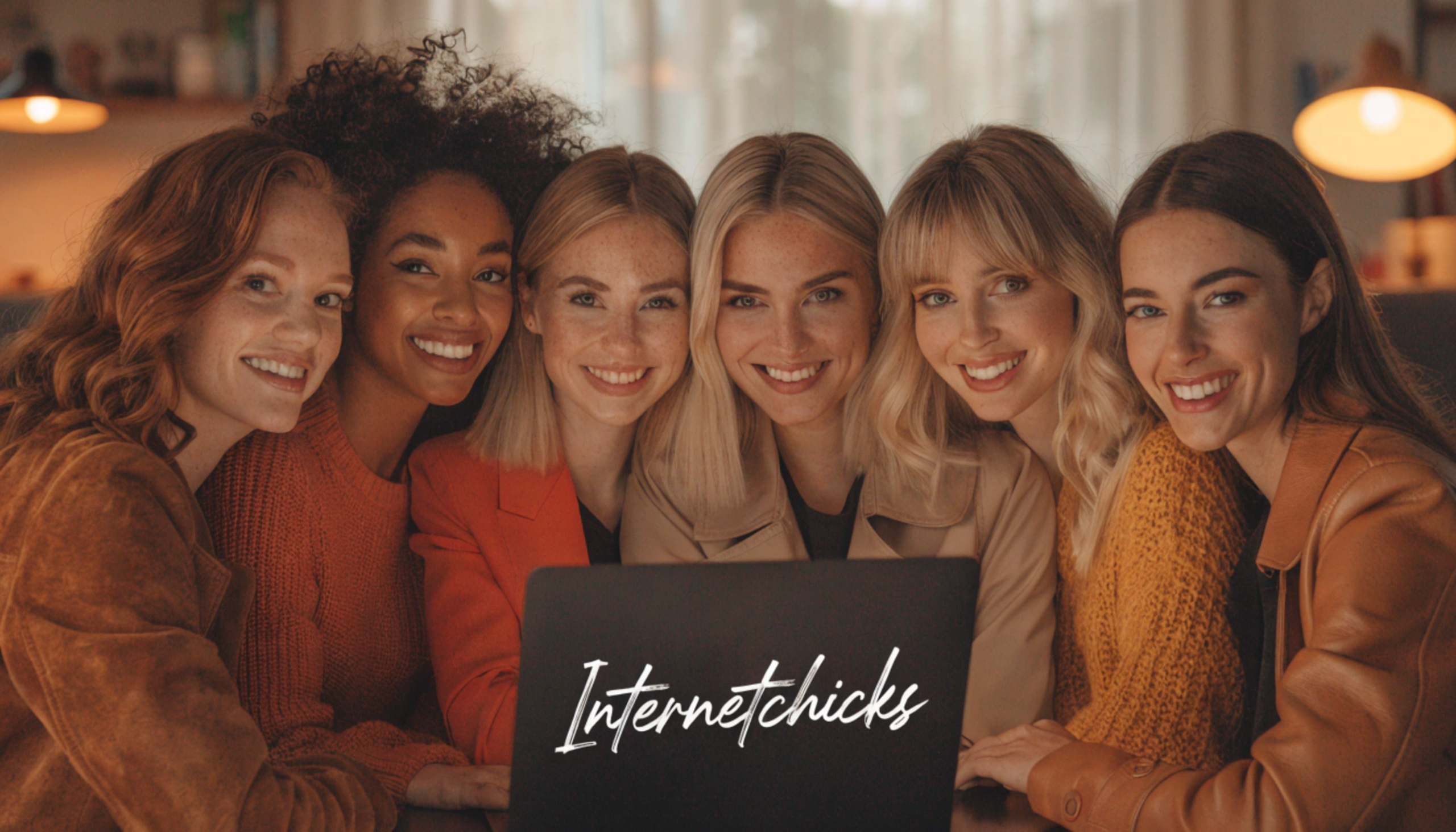 Internetchicks