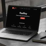 Foxfiny com
