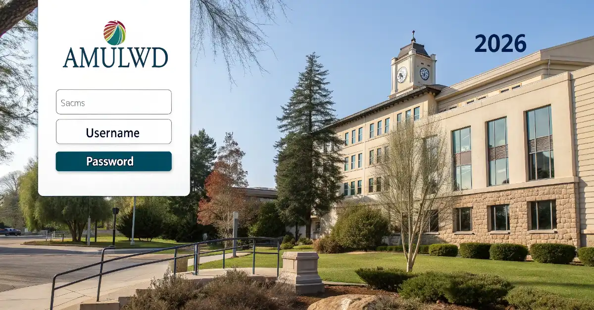 Amulwd Com Login Complete Guide to Access the Amul WD Portal in 2026