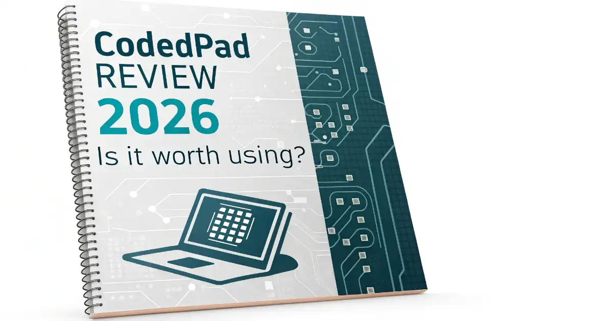 Codedpad