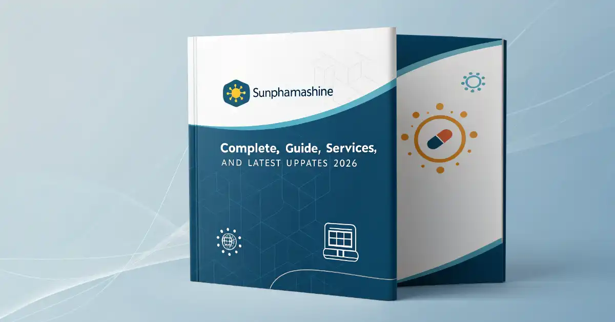 Sunpharmashine Complete Guide, Services, and Latest Updates 2026