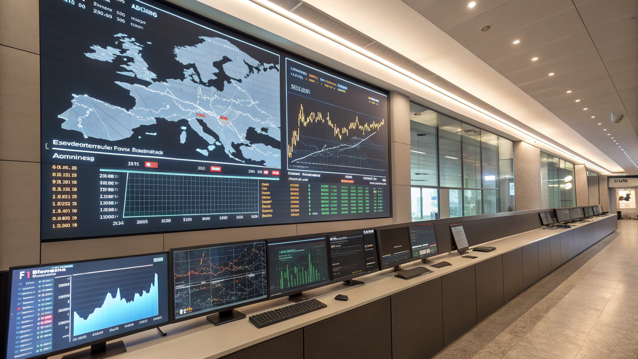 fintechzoom.com stoxx 600