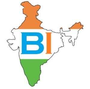 bharatinformation logo