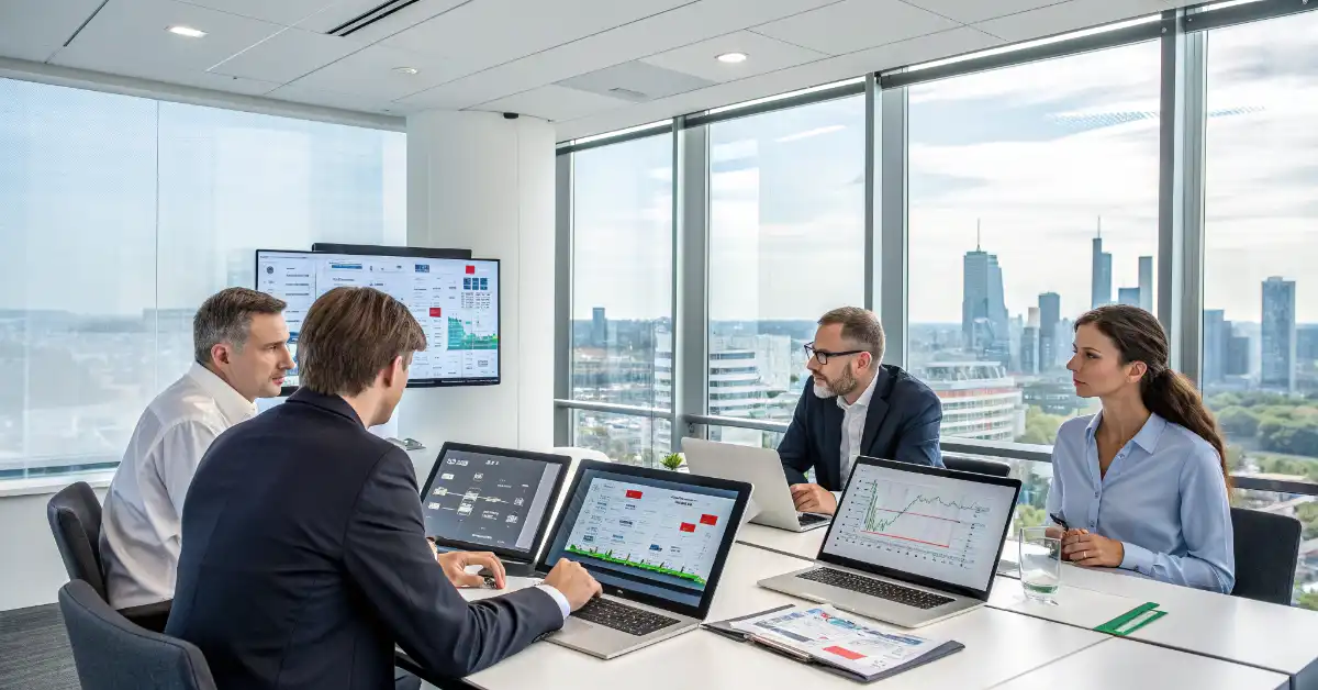 Anticimex Aktiebolag / WiseCon A/S Förvärvsstrategi