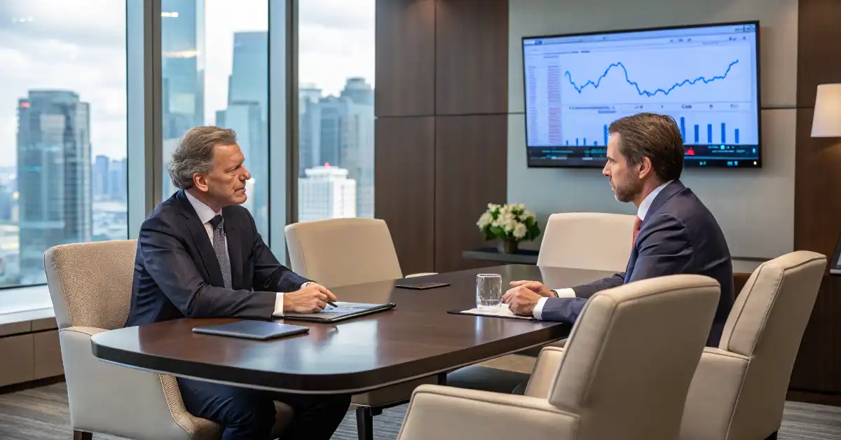 Klar Partners Oleter Group Pest Control Mergers and Acquisitions