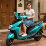 Legend EV Activa 2026 Launched: 90KM Range & Price ₹38,999 – Full Details