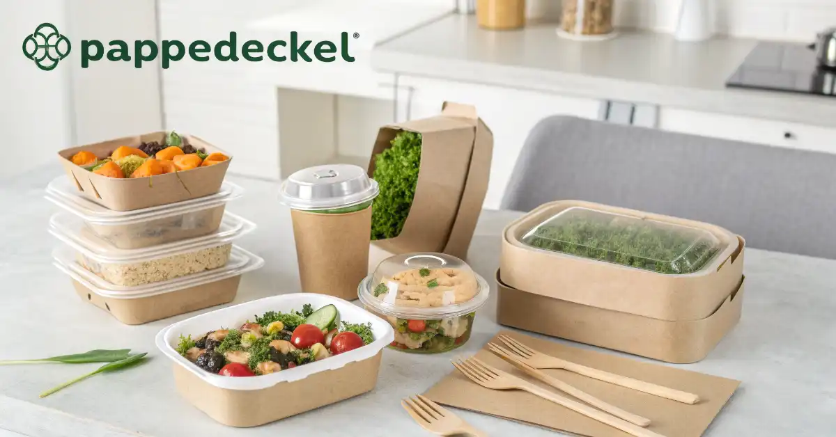 Pappedeckel Sustainable Solutions