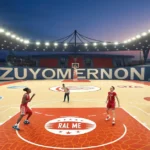 Zuyomernon System Basketball