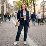 blazertje