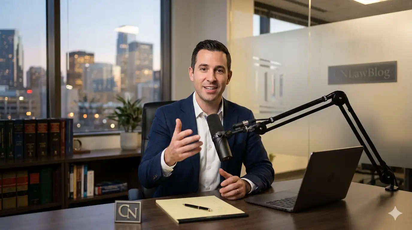 CNLawBlog Reveals Why Legal Blogs Matter in 2026