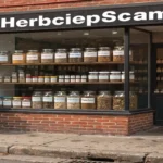 HerbciepScam