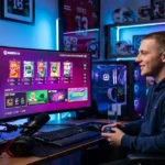Mutstreams