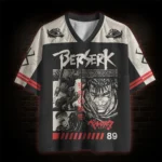 Gamer Fashion