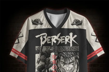 Gamer Fashion