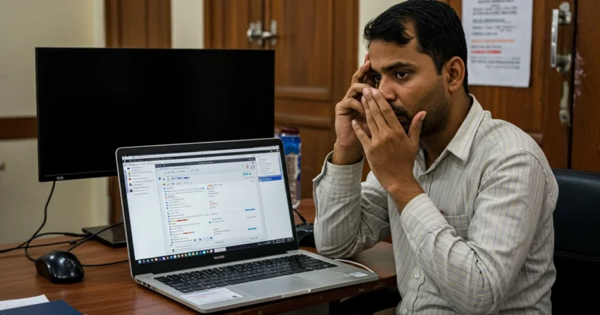 sso id login Rajasthan